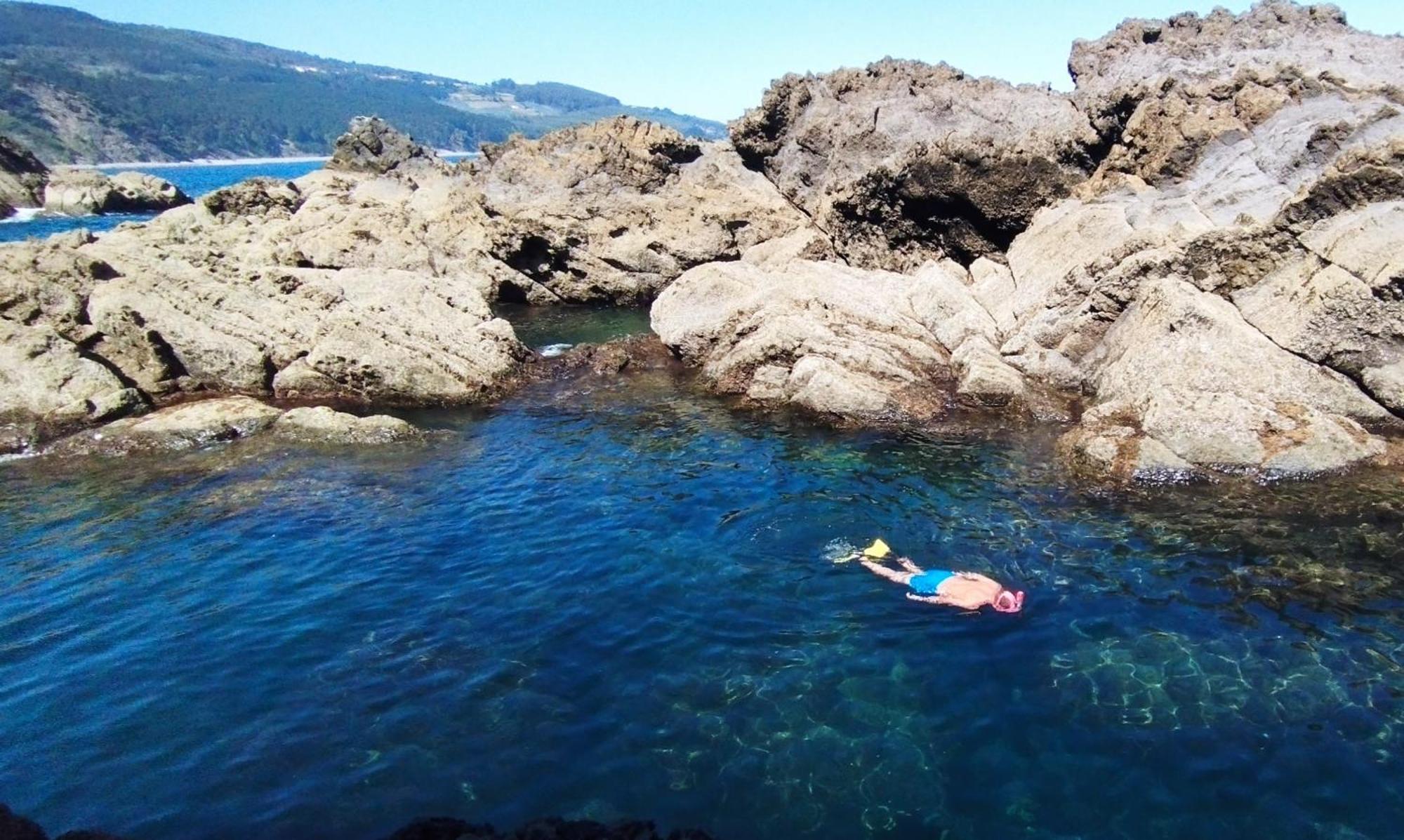 Arrantzale Beach Bermeo Exterior foto